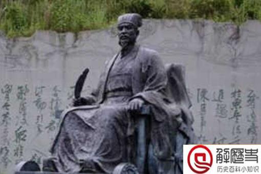 白月天师是什么意思 外国人为什么称诸葛亮为白月天师