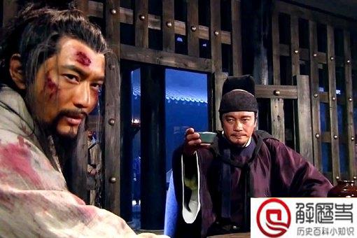 秦桧为什么是千古罪人 只因秦桧是主和派吗