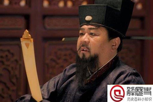 秦桧为什么是千古罪人 只因秦桧是主和派吗