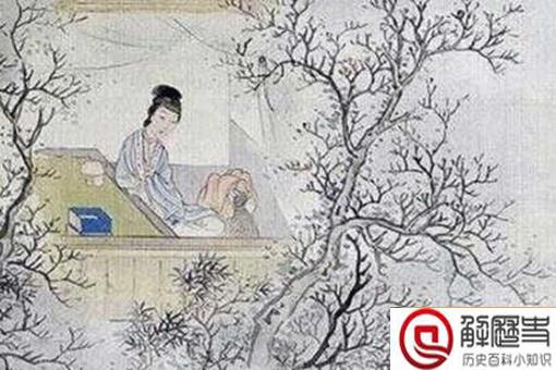 野史中鱼玄机变成情欲女皇是真的吗 野史中鱼玄机变成情欲女皇是真的吗