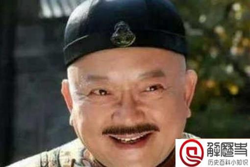 历史上小偷去和珅家为什么什么都偷不到