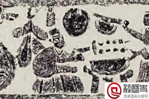 汉朝人为什么喜欢吃烤串 古人是怎么吃烧烤的