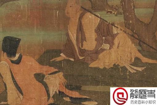 历史上关于石崇的典故有哪些