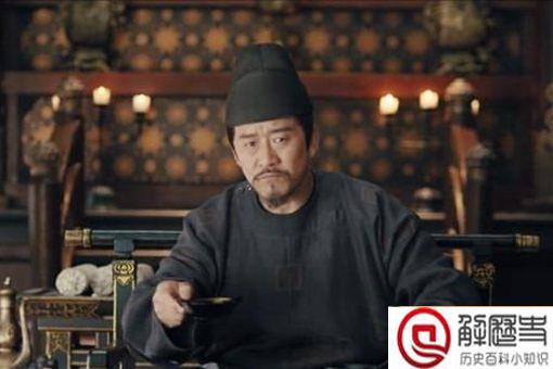 陆云戟结局是什么 陆云戟下场揭秘