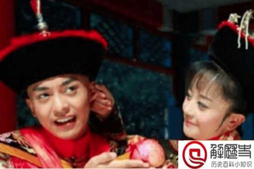 清朝公主为什么结婚后都短命 清朝公主为什么结婚后都短命