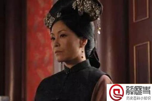 清朝公主为什么结婚后都短命 清朝公主为什么结婚后都短命