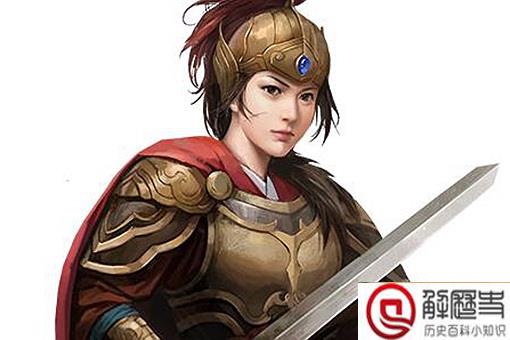 云缨原型是谁 云缨历史人物是谁