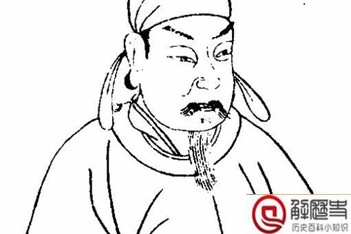 徐茂公为什么被武则天掘墓砍棺 徐茂公死后被孙子连累