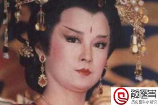 徐茂公为什么被武则天掘墓砍棺 徐茂公死后被孙子连累