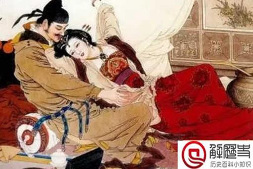 唐朝贵妇生活有多好