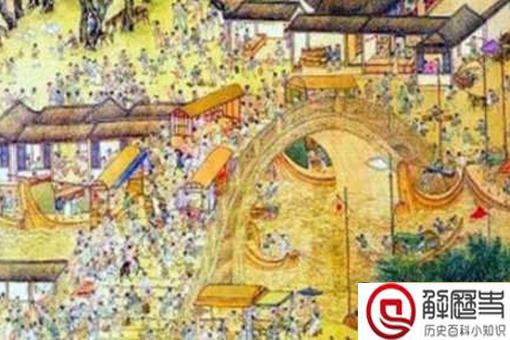 唐朝贵妇生活有多好