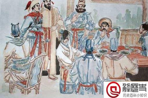 福禄宴是真的吗 福禄宴所涉及到的人物有哪些 福禄宴是真的吗 福禄宴所涉及到的人物有哪些