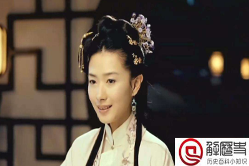 宇文柔奴作为歌女为什么被成作神医 宇文柔奴有孩子吗 宇文柔奴作为歌女为什么被成作神医 宇文柔奴有孩子吗