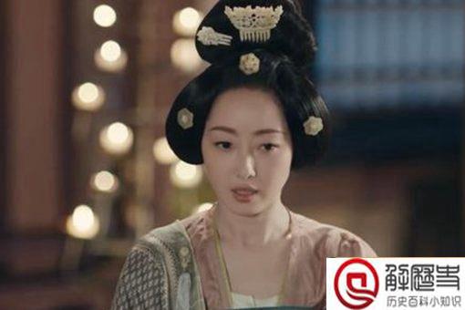 太子妃孙灵淑结局是什么 孙灵淑和太子感情好吗