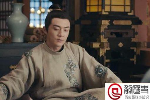 太子妃孙灵淑结局是什么 孙灵淑和太子感情好吗