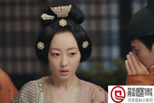 太子妃孙灵淑结局是什么 孙灵淑和太子感情好吗