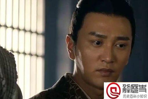 曹植真有夺取帝位之心吗 他在《君子行》中给出答案