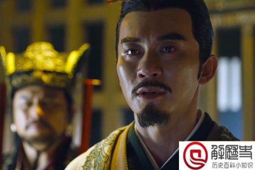 曹植真有夺取帝位之心吗 他在《君子行》中给出答案