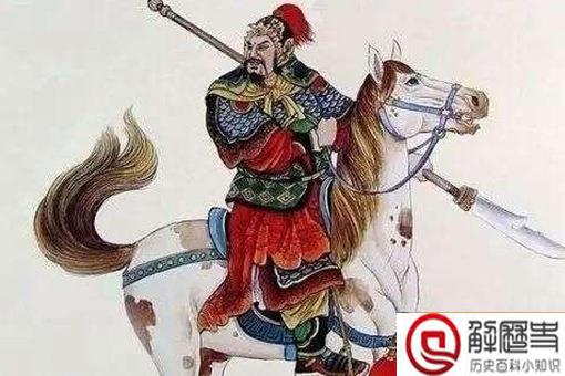 康茂才为什么被朱元璋重用 康茂才做了哪些贡献