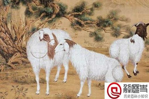 吃鸡肉在唐朝为什么不算吃荤