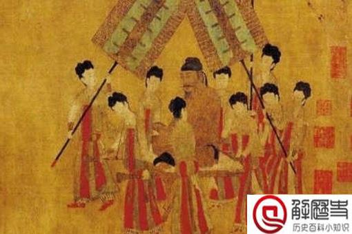 吃鸡肉在唐朝为什么不算吃荤 吃鸡肉在唐朝为什么不算吃荤