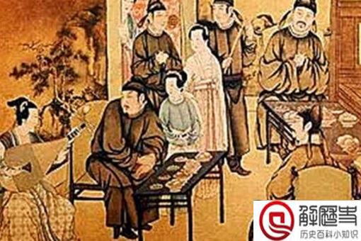 吃鸡肉在唐朝为什么不算吃荤 吃鸡肉在唐朝为什么不算吃荤