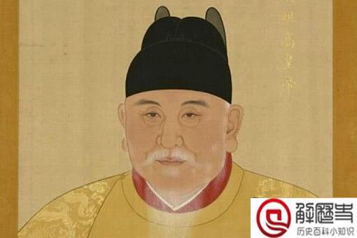 朱元璋的时候猪叫什么 朱元璋把猪叫什么