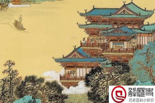 王勃是如何写出了千古名篇《滕王阁序》的呢