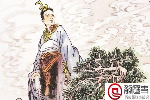 王勃是如何写出了千古名篇《滕王阁序》的呢