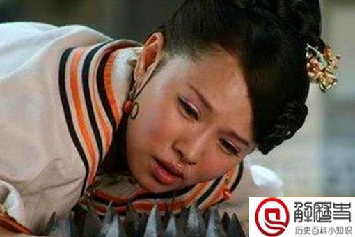专为女人设计的刑罚有哪些 这些刑罚残忍至极无人生还