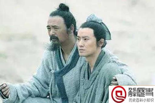 孔子的父亲是谁 孔子母亲为何不愿告诉其父亲身份