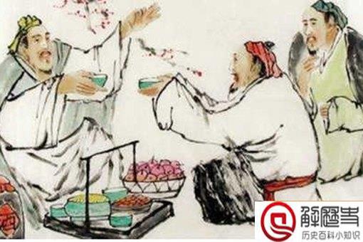 明朝人为什么喜欢喝酒 明朝酒文化怎么样