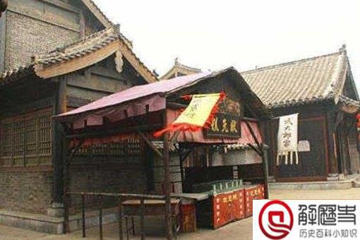 明朝人为什么喜欢喝酒 明朝酒文化怎么样