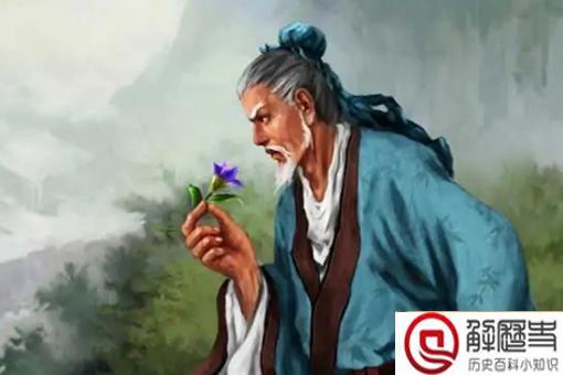 张仲景怎么发明的饺子 张仲景与饺子的典故介绍