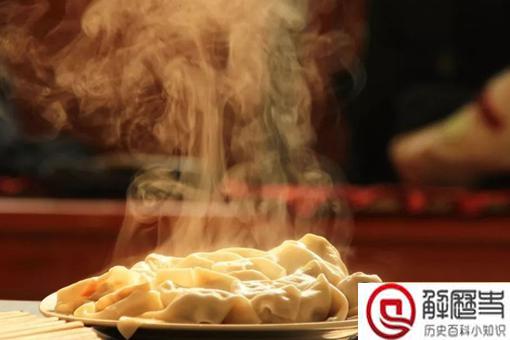 张仲景怎么发明的饺子 张仲景与饺子的典故介绍