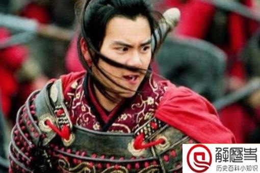 历史上杨四郎的结局怎么样 杨四郎真实存在吗 历史上杨四郎的结局怎么样 杨四郎真实存在吗