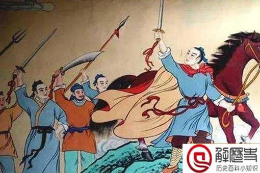 辛弃疾是哪个朝代的诗人 辛弃疾的一生经历四个阶段