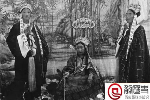 崔玉贵的结局是什么 崔玉贵简介