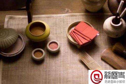 古代口红叫什么 古代的口红是怎么做的 古代口红叫什么 古代的口红是怎么做的