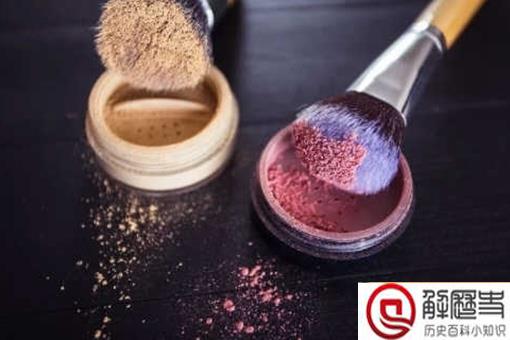中国古代胭脂的历史发展 胭脂是什么时候出现的
