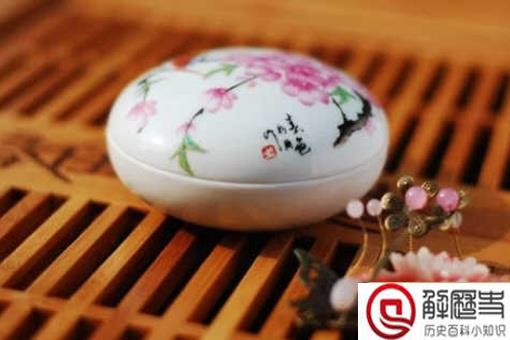 中国古代胭脂的历史发展 胭脂是什么时候出现的
