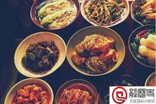 古代食品不合格会受到惩罚吗