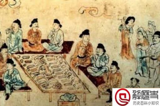 古代食品不合格会受到惩罚吗