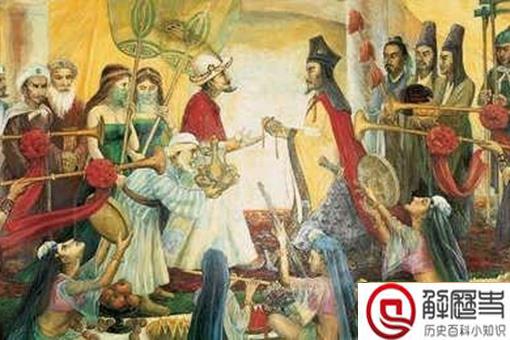 古代食品不合格会受到惩罚吗