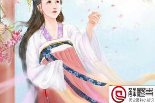 古代才女谢道韫绰号是什么 怎么评价谢道韫