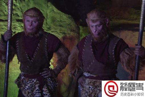 六耳猕猴为什么有金箍棒 和孙悟空的金箍棒有何区别