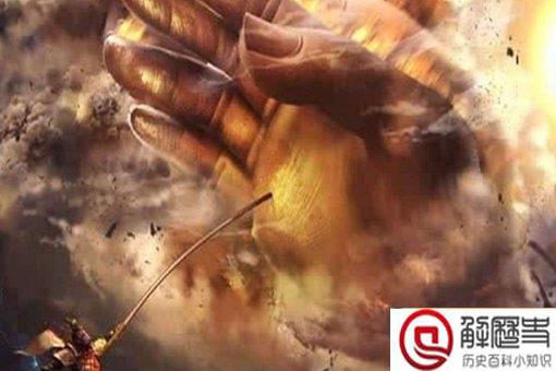 六耳猕猴为什么有金箍棒 和孙悟空的金箍棒有何区别 六耳猕猴为什么有金箍棒 和孙悟空的金箍棒有何区别