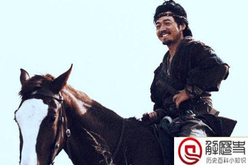 元朝将领石珪是一个怎样的人 石珪生平简介