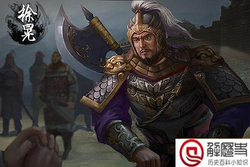 如果正常情况下徐晃的援军能打败关羽吗