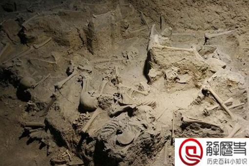 古代真的有两三米高的人吗 古代人身高大部分都是多少